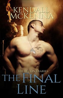 The Final Line - The Recon Diaries, #3