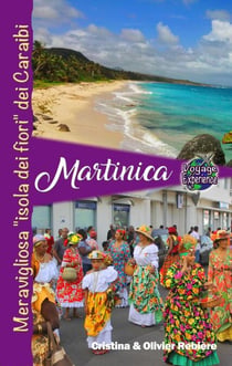 Martinica - Voyage Experience