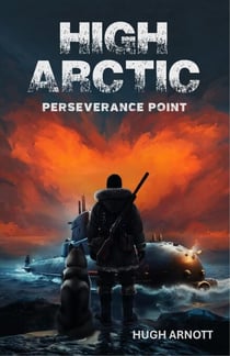 High Arctic: Perseverance Point