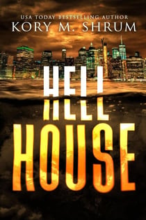 Hell House - A Lou Thorne Thriller, #9