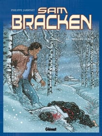 Sam Bracken - Tome 03 - Mélody Lynn