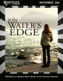 At the Water's Edge