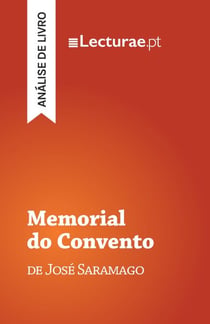 Memorial do Convento — José Saramago (análise de livro)