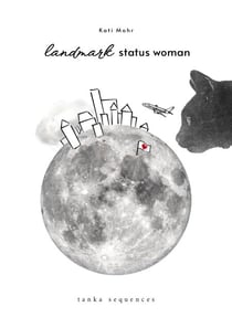 landmark status woman - tanka sequences