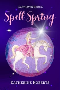 Spell Spring - Earthaven, #2
