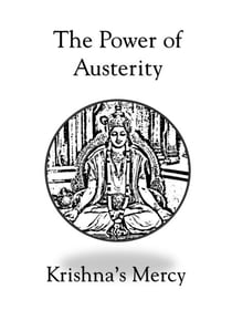 The Power of Austerity