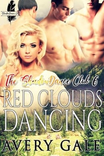 Red Clouds Dancing - The ShadowDance Club, #6