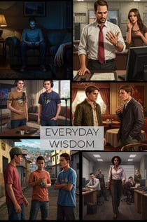 Everyday Wisdom - Everyday Wisdom, #1