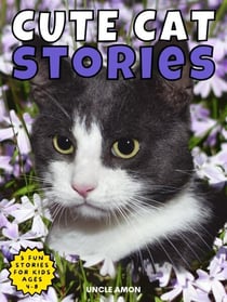 Cute Cat Stories - Cute Cat Story Collection, #3