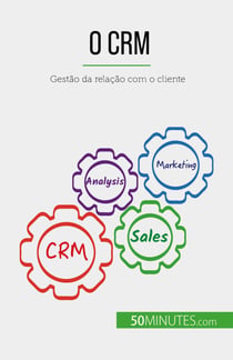 O CRM - Gestão da relação com o cliente