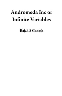 Andromeda Inc or Infinite Variables