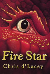 Fire Star - Book 3