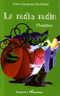 Le radis radin - Théâtre