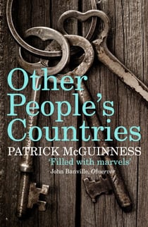 Other People's Countries - A Journey into Memory