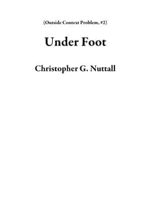 Under Foot - Outside Context Problem, #2