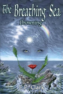 The Breathing Sea II: Drowning - The Zemnian Series: Dasha's Story, #2