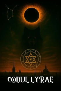 Codul Lyrae - Cărți SF și Fantasy în Limba Română