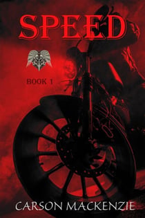 Speed - Black Hawk MC, #1