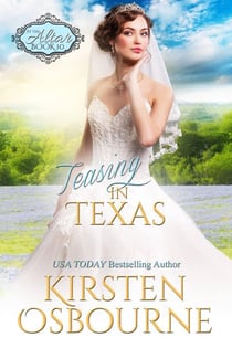 Teasing in Texas - At the Altar, #10