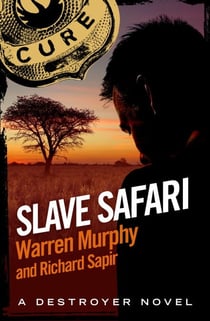 Slave Safari - Number 12 in Series