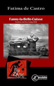 Fanny la belle cuisse - Roman policier