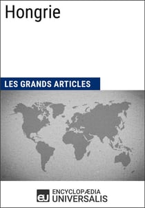 Hongrie - Les Grands Articles d'Universalis