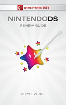Game Freaks 365's Nintendo DS Review Guide - Game Freaks 365, #4