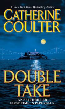 Double Take - An FBI Thriller