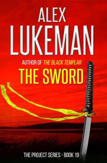 The Sword - The Project, #19