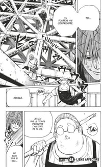 Sakamoto Days - Chapitre 48 - Liens affectifs