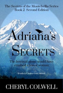 Adriana's Secrets - The Secrets of the Montebellis Series, #2