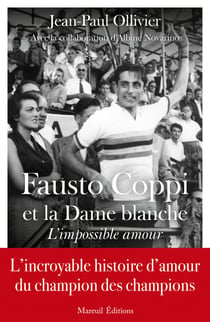 Coppi et la Dame Blanche - L'impossible amour