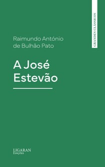 A José Estevão