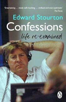 Confessions - The agenda-challenging, unexpected memoir from one of our best-loved broadcasters