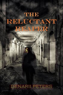 The Reluctant Reaper - Ross Ferris, #1