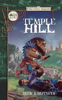 Temple Hill - The Cities