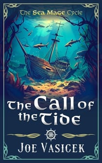 The Call of the Tide - Sea Mage Cycle