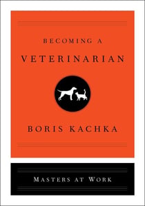 Becoming a Veterinarian