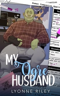 My Ogre Husband - Stories from New Eden, #2