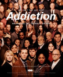 Addiction - Why Can't They Just Stop?