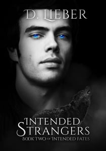 Intended Strangers - Intended Fates Trilogy, #2