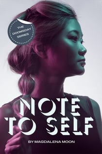 Note To Self - Doomsday, #3