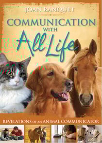 Communication With All Life - Revelations of An Animal Communicator