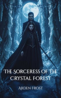 The Sorceress of the Crystal Forest - The Crystal Forest Saga, #1