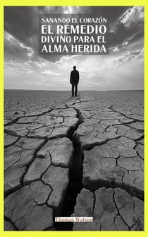 Sanando el Corazón El Remedio Divino para el Alma Herida