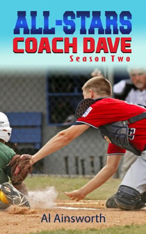 Coach Dave Season Two: All-Stars - Coach Dave, #2