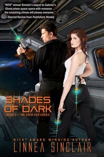 Shades Of Dark - Dock Five, #2