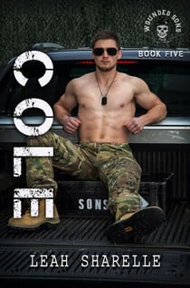 Cole Book Five - The Wounded Sons