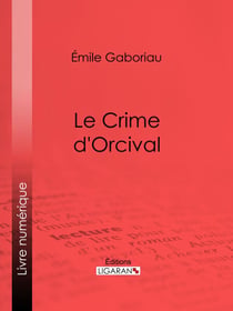 Le crime d'Orcival