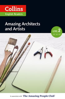 Amazing Architects and Artists - A2-B1
